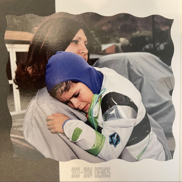 2023-2024 Demos cover art