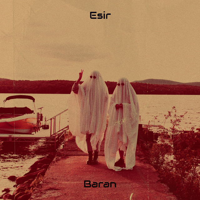 Esir cover art