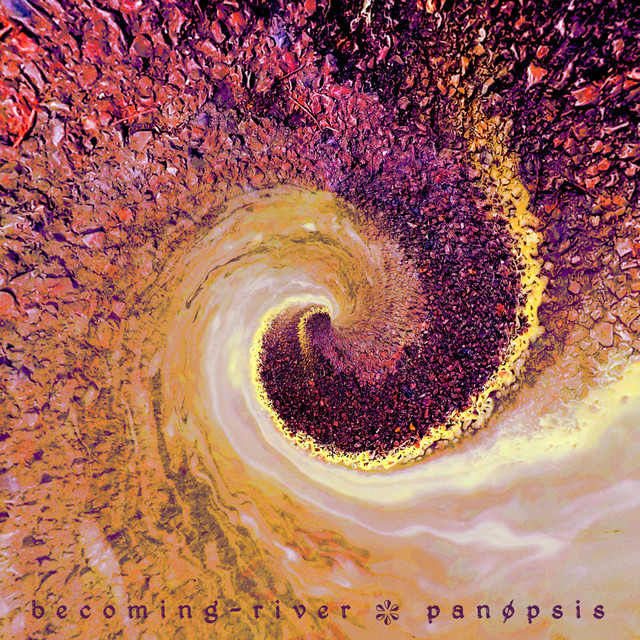 Becoming-River (single)