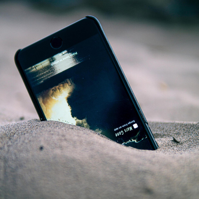 Songs From An App cover art