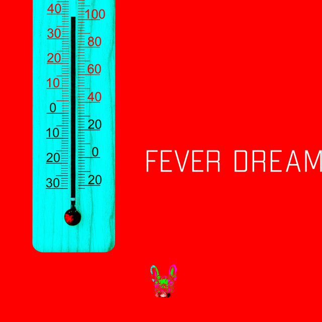 Fever Dream cover art