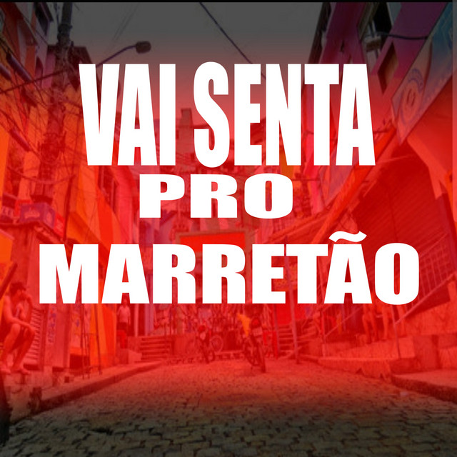 MC Marreta 22