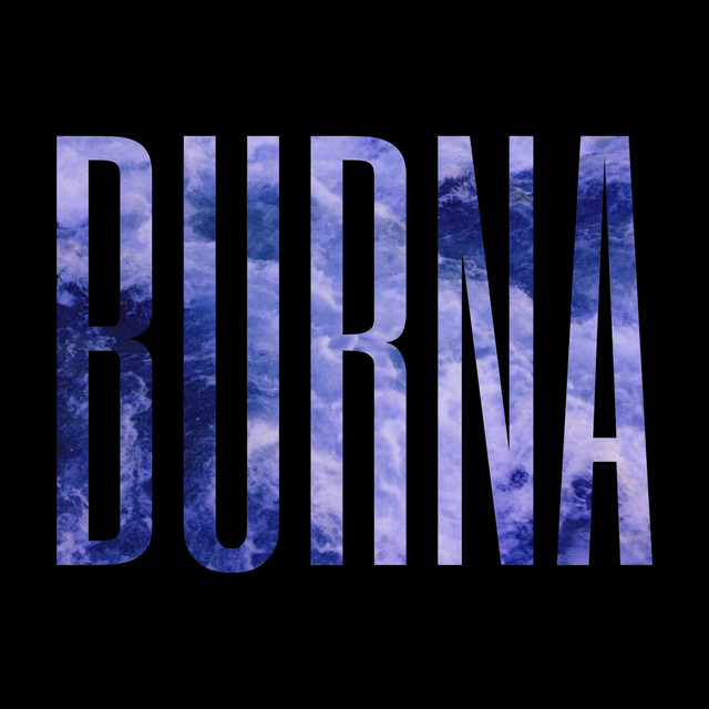 Burna cover art