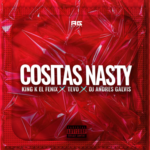 COSITAS NASTY