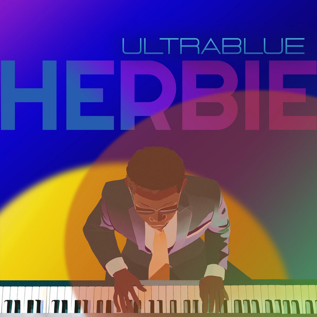Herbie (Radio Edit) cover art