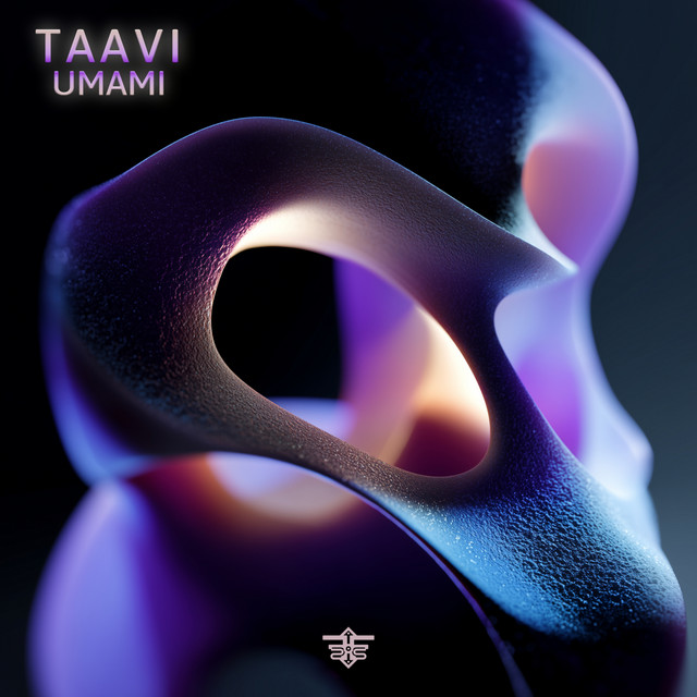 Umami album art