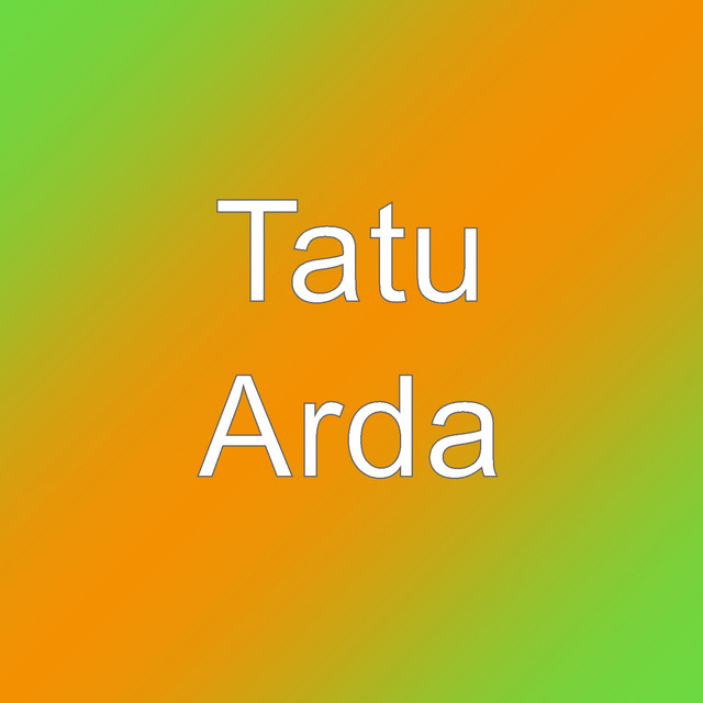 Tatu cover art