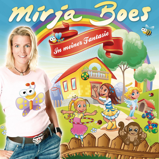 In meiner Fantasie cover art