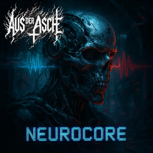 Cover: Neurocore