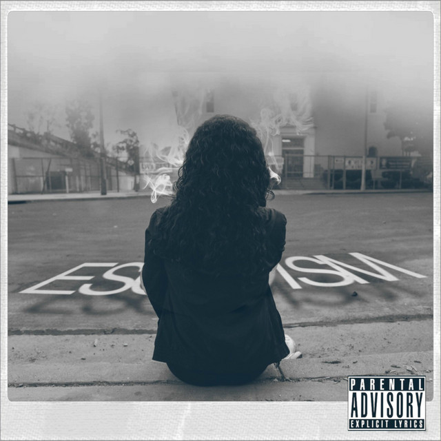 Escapism cover art