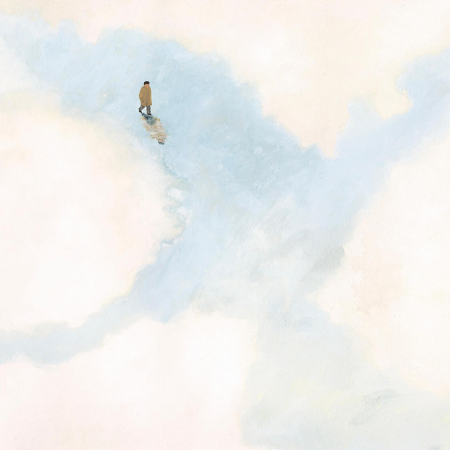 The Puddle cover art
