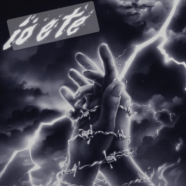 IO e TE cover art