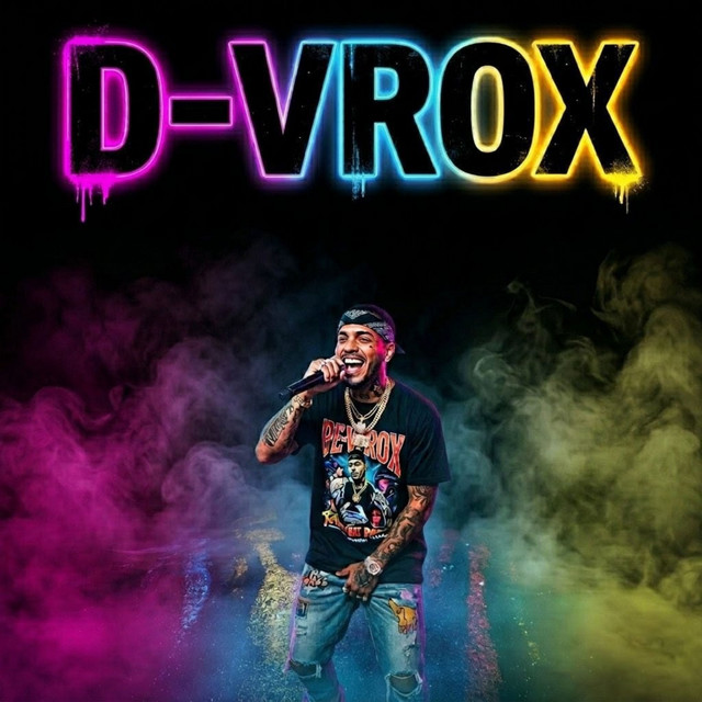 D-Vrox