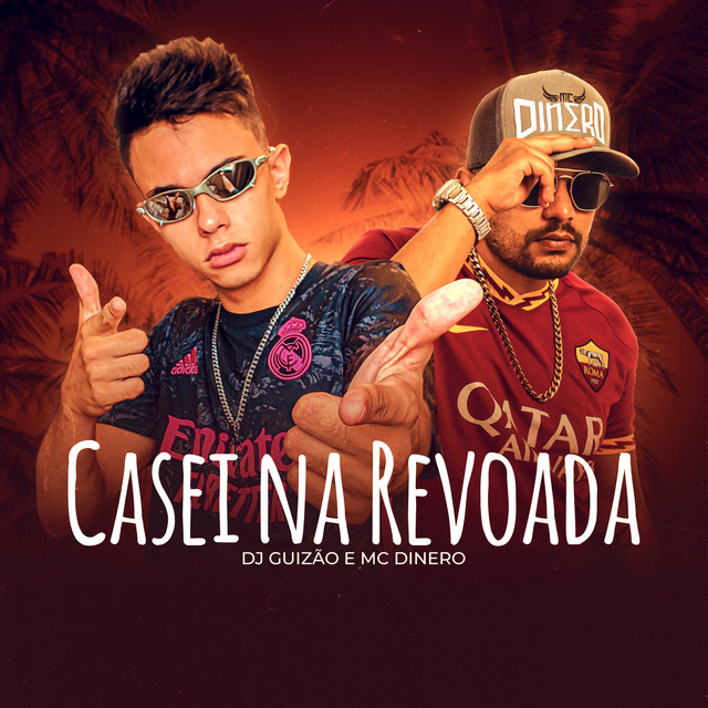 Casei na Revoada