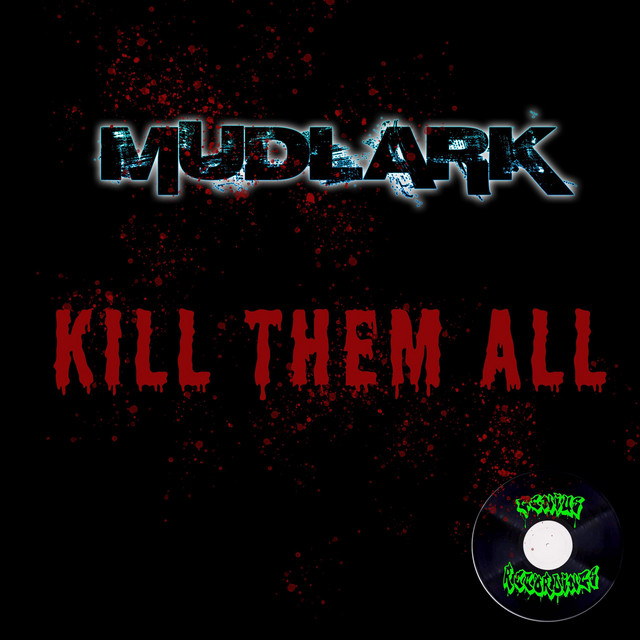 Kill them all! artwork