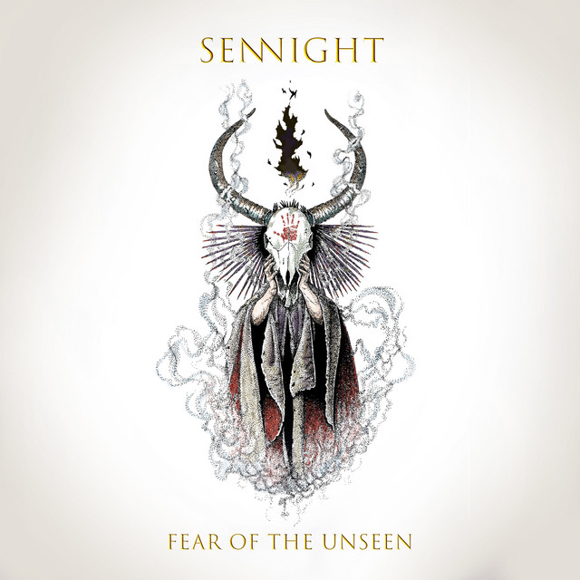 Fear of the Unseen - EP by Sennight | Spotify