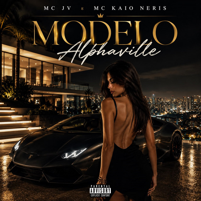 Modelo Alphaville