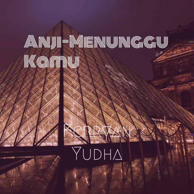 Ferryan Yudha