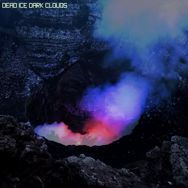 Dark Clouds cover art