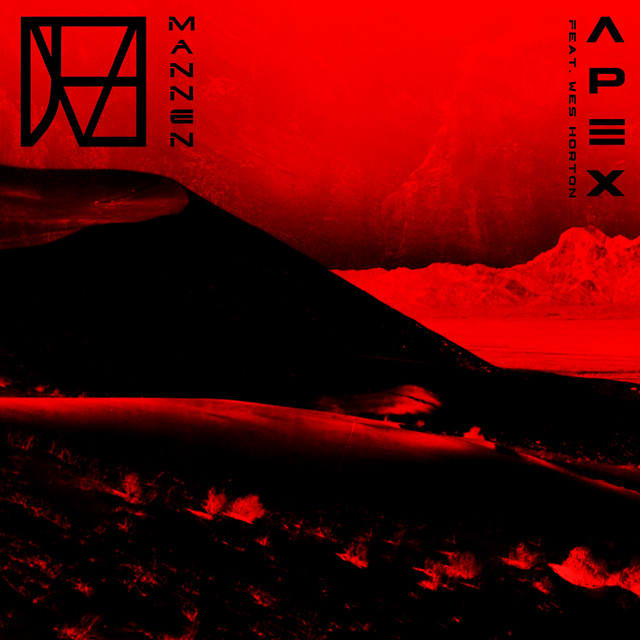 Apex cover art