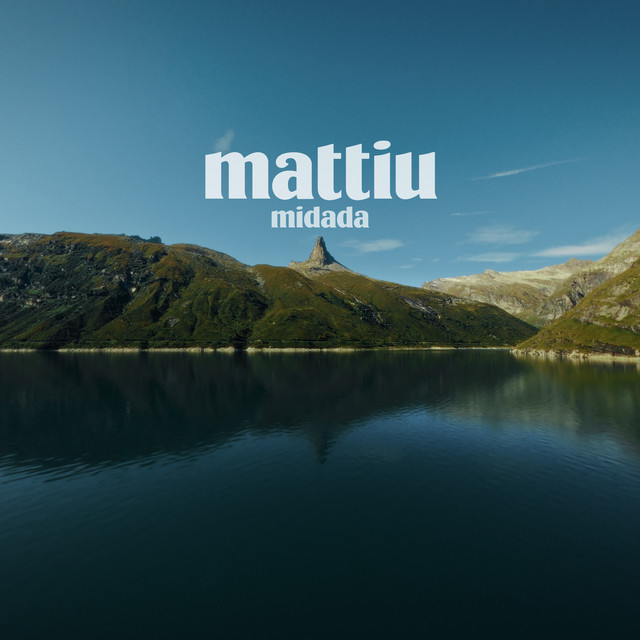Midada - EP by Mattiu | Spotify