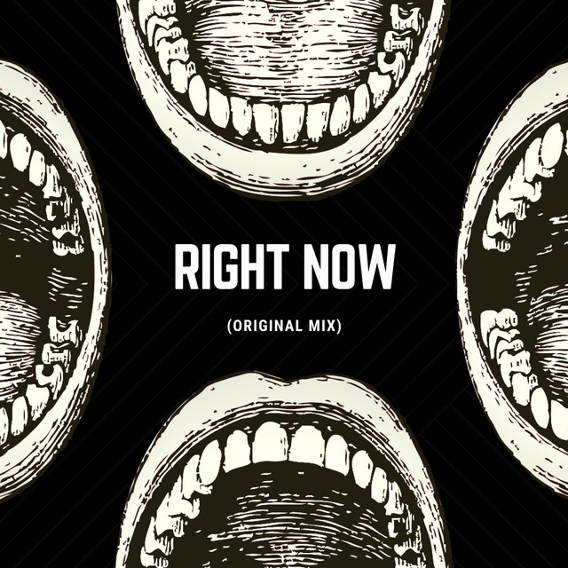 RIGHT NOW
