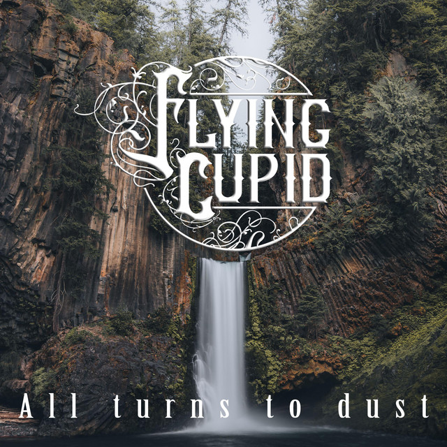 All Turns to Dust cover art