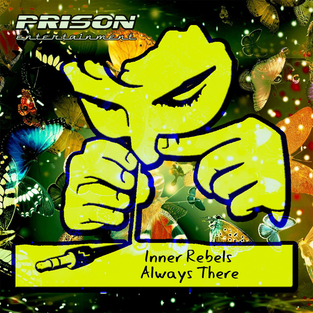 Always There cover art