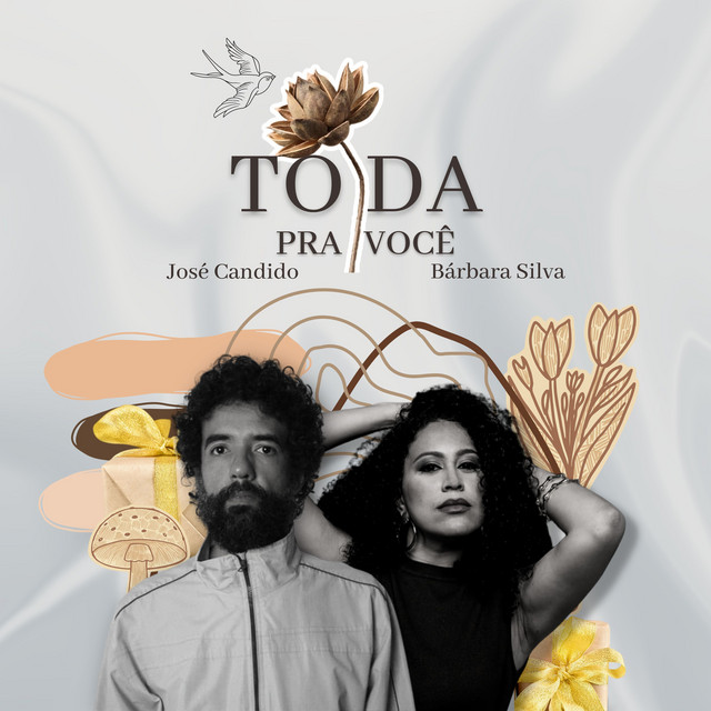 Toda pra Você