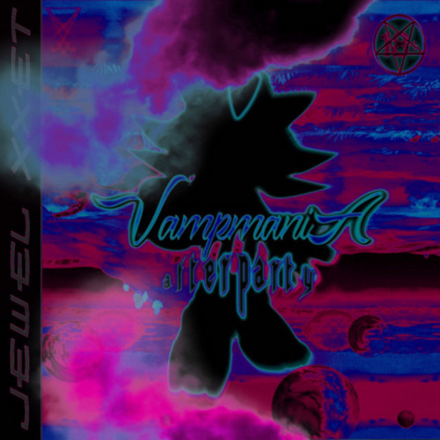 VampMania : #AfterParty cover art