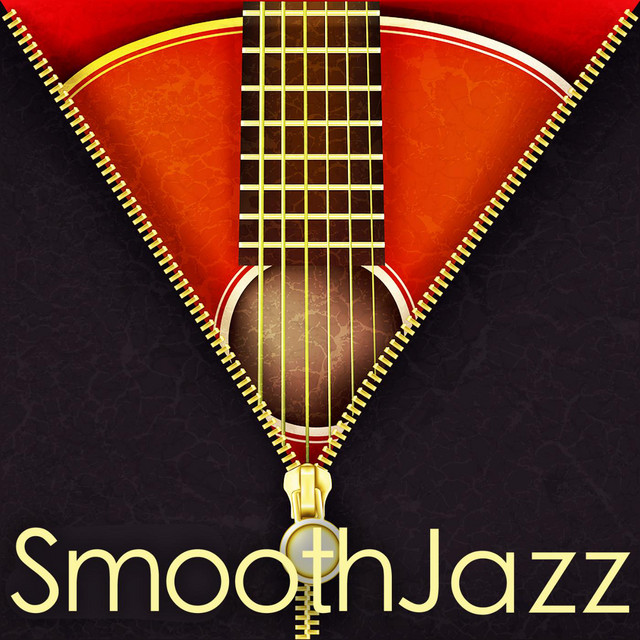 Smooth Jazz cover art