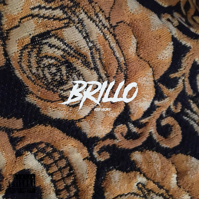 Brillo cover art