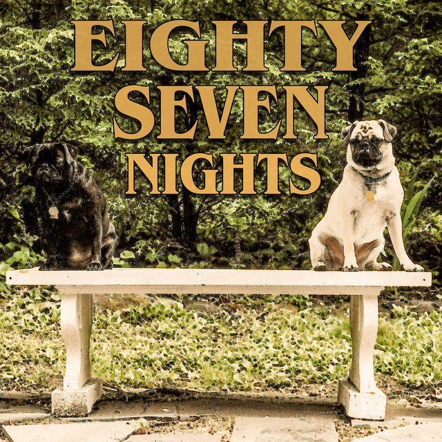 Eighty Seven Nights cover art