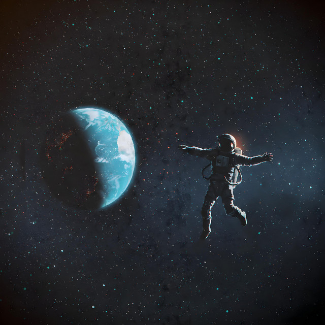 Out Of Orbit
