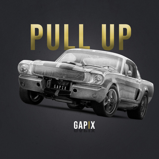Pull Up cover art