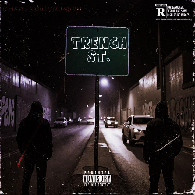 TWOUNCE cover art