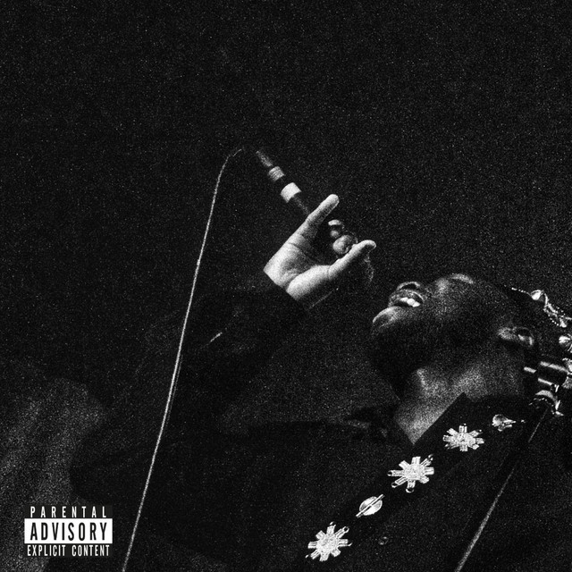 AVANT / interlude cover art