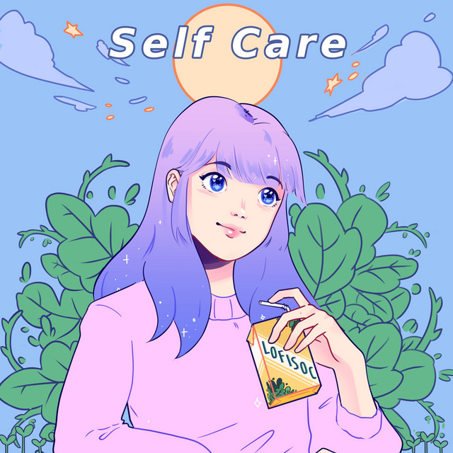 Self Care cover art