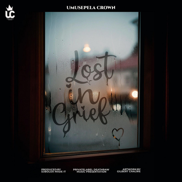 Lost In Grief