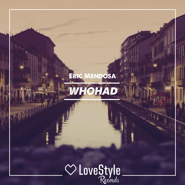 WHOHAD - Radio Mix
