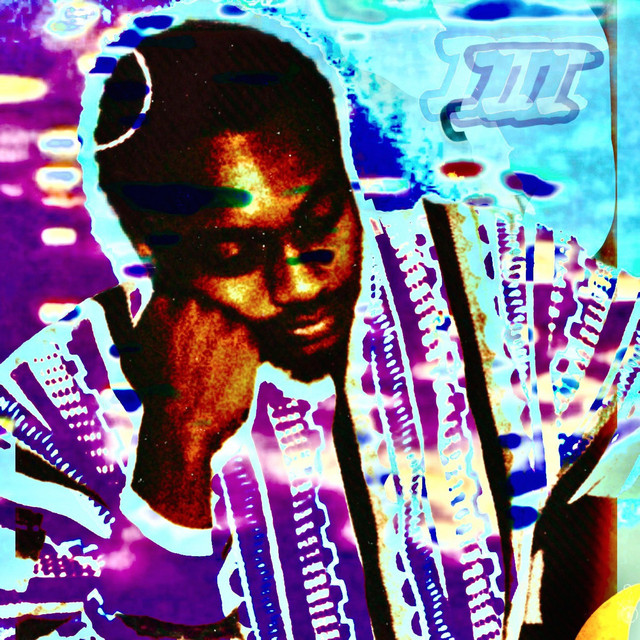 CIRCADIAN-RHYTHM cover art