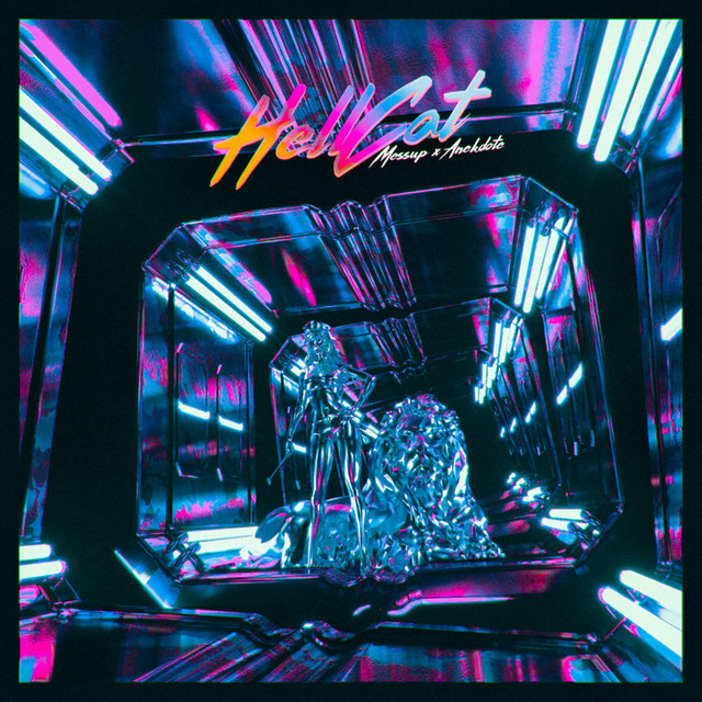 Hellcat cover art