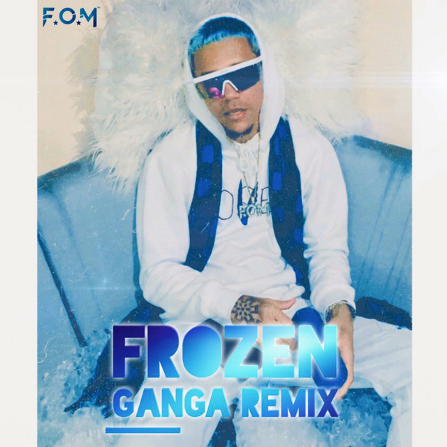 洋楽 A.G. / FROZEN / FROZEN 洋楽 A.G.