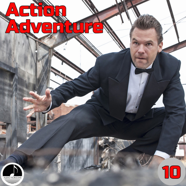 Action, Adventure 10 - Compilation by Various Artists | Spotify