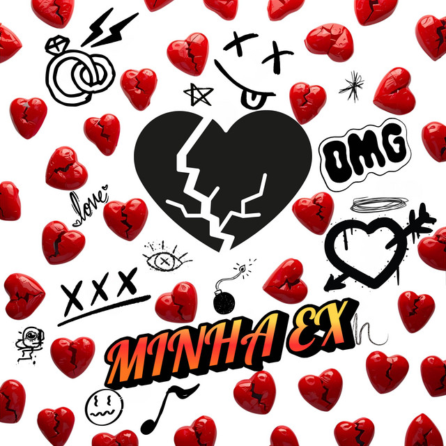 MINHA EX