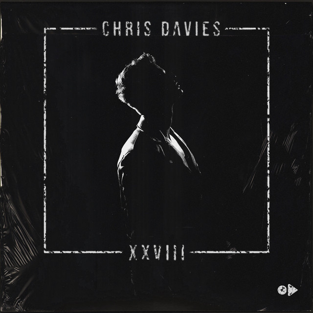 XXVIII cover art