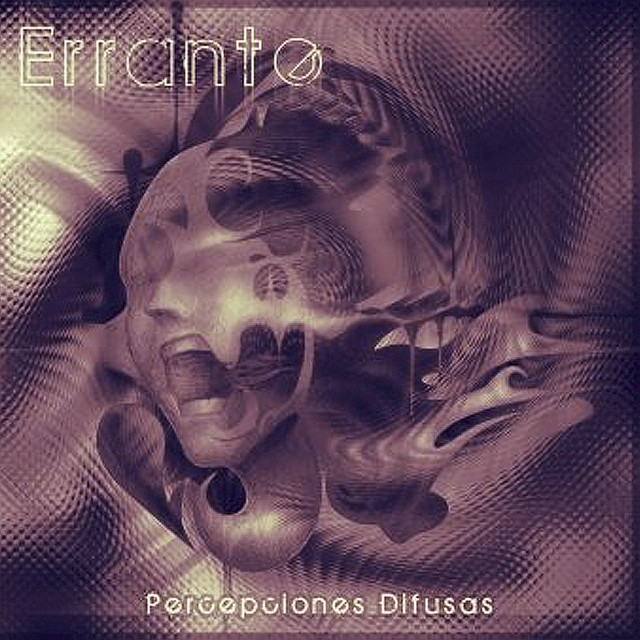 Percepciones Difusas cover art