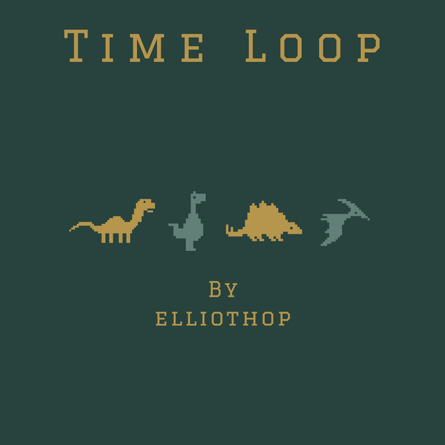 Time loop - Single by elliothop | Spotify