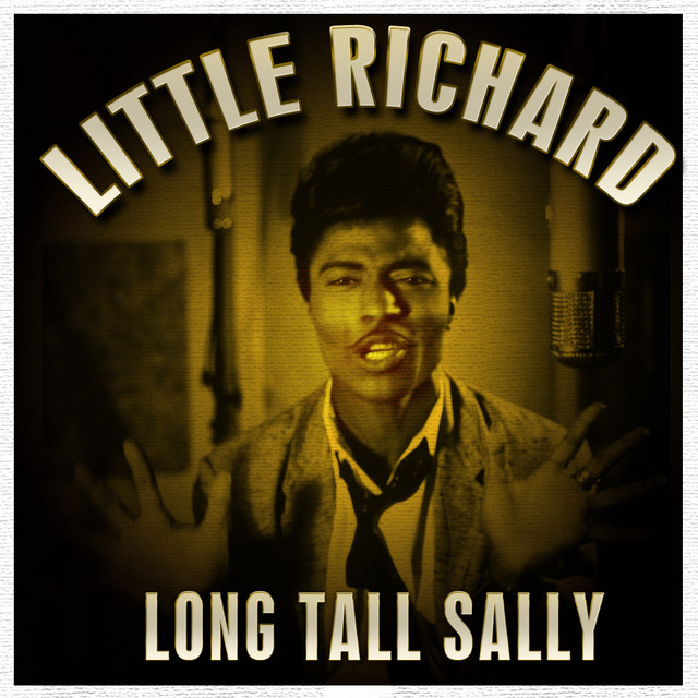 CCR ジョン・フォガティ トニー・ジョー・ホワイト リトル・リチャード Little Richard ‑ 曲・歌詞：リトル・リチャード | Spotify