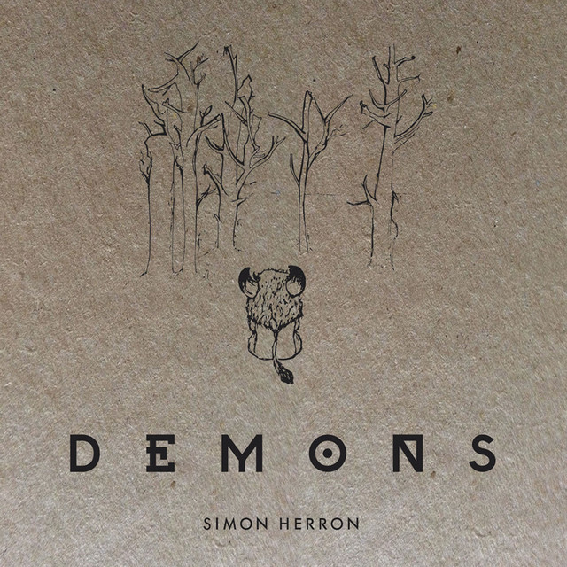 Demons cover